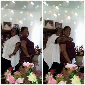 Meet your Posher, Wendy